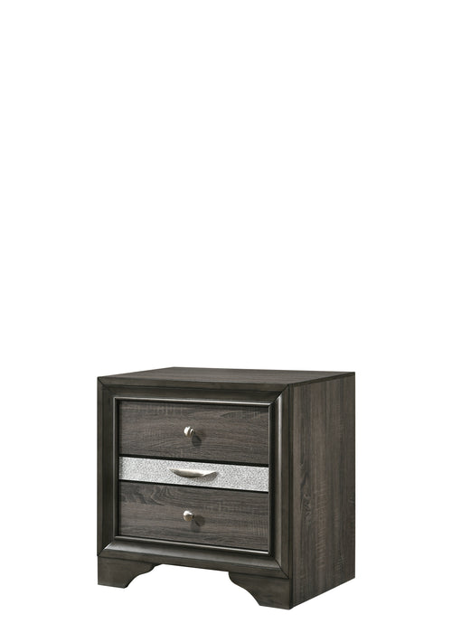 Naima Nightstand - Image 7
