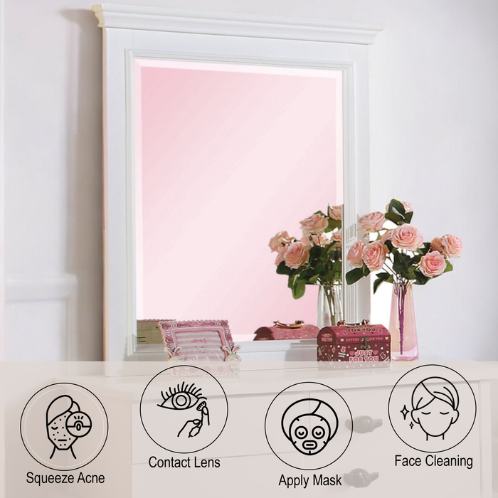 Lacey Mirror - Image 5