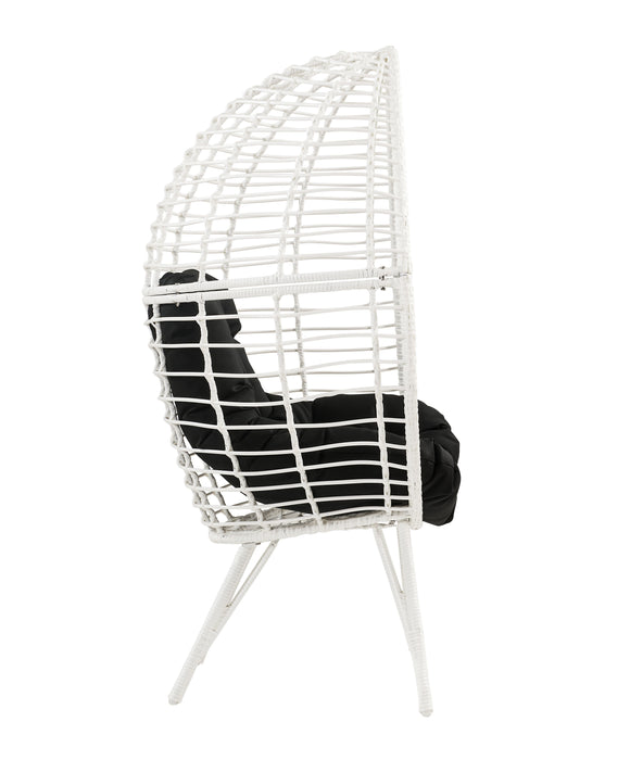 Galzed Patio Lounge Chair - Image 8