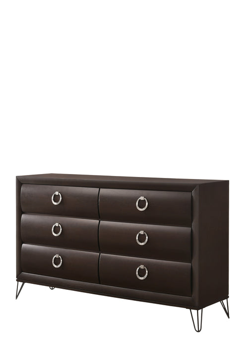 Tablita Dresser - Image 2
