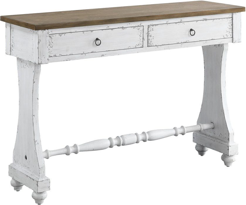 Carminda Console Table - Image 7