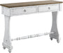 Carminda Console Table - Image 7