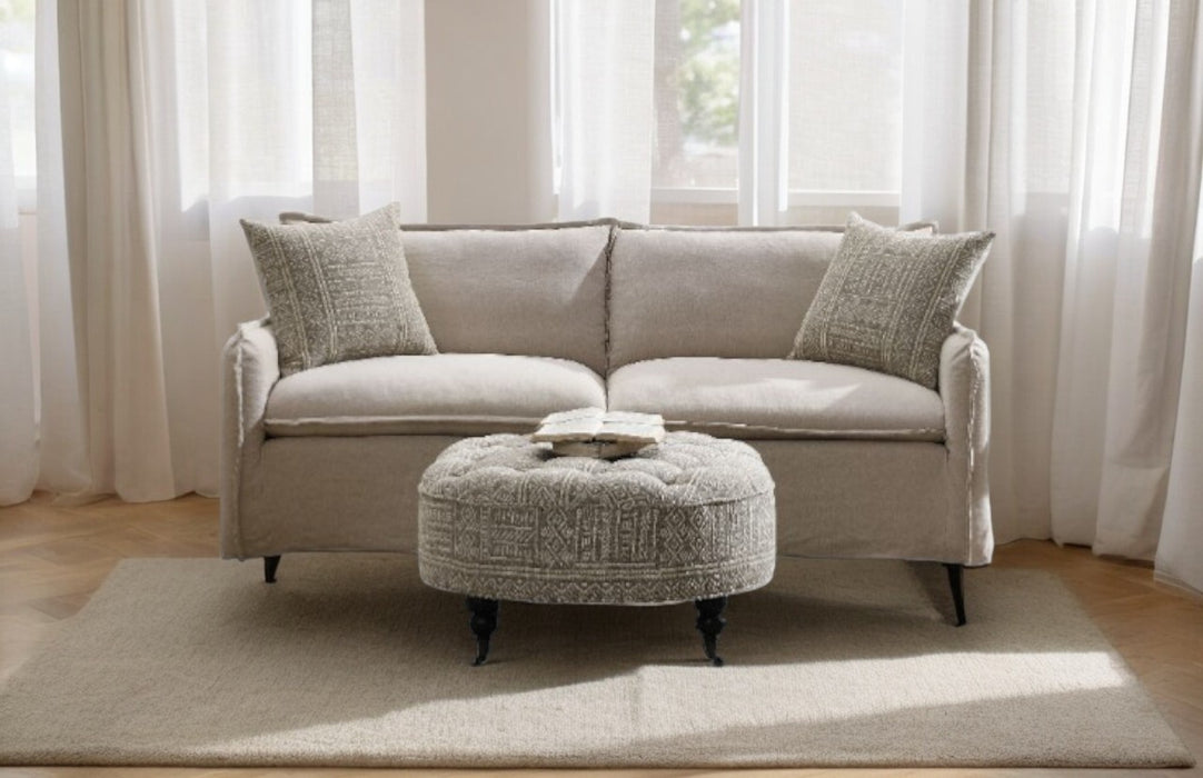 Upendo Sofa w/2 Pillows - Image 11