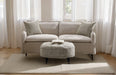 Upendo Sofa w/2 Pillows - Image 11