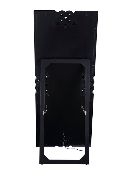 Noralie Floor Mirror - Image 5