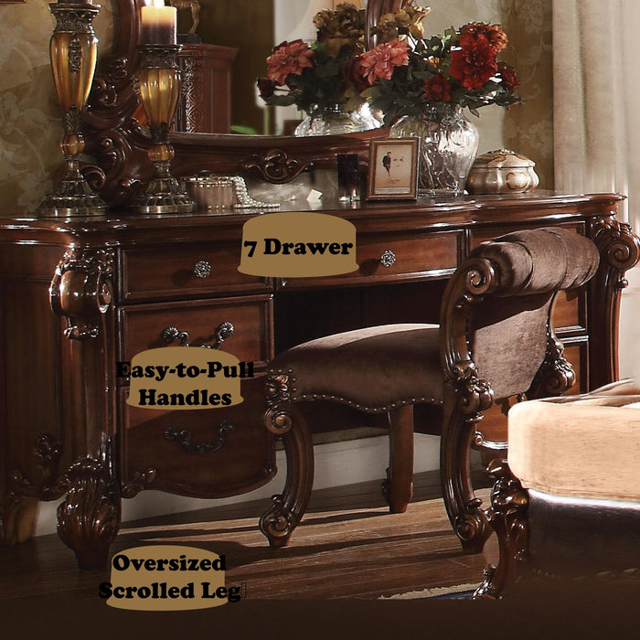 Vendome Vanity Desk - Image 8