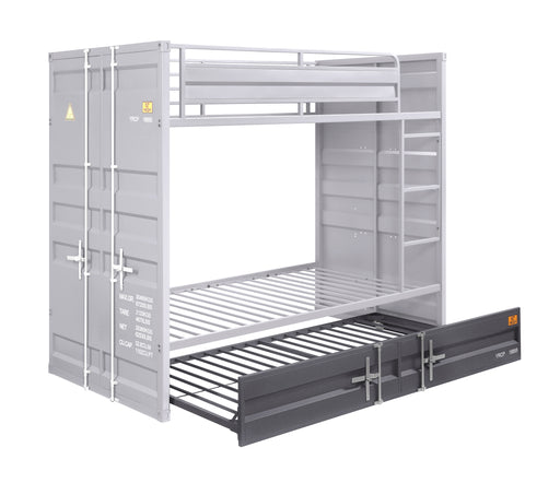 Cargo Trundle (Twin)-Optional - Image 2