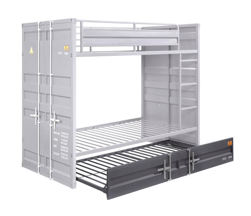 Cargo Trundle (Twin)-Optional - Image 2