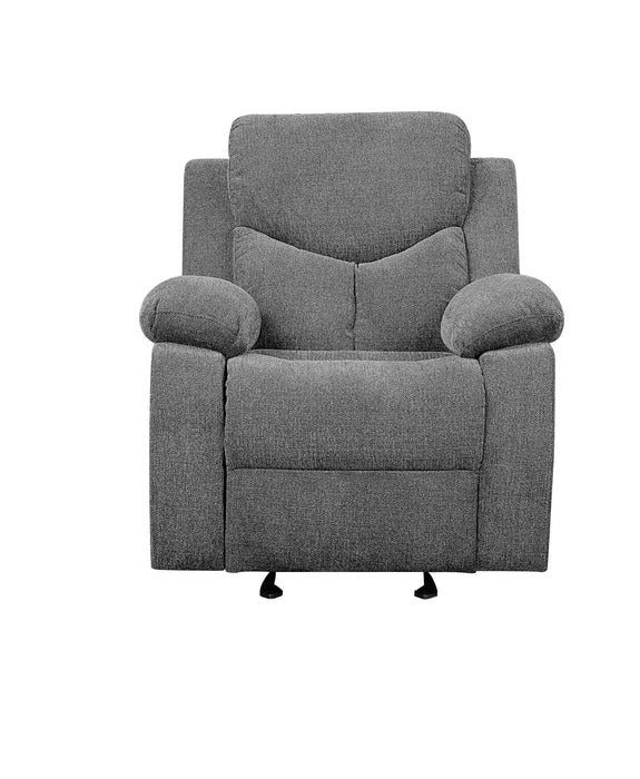 Kalen Motion Glider Recliner - Image 17