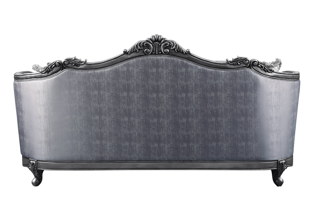 Ariadne Sofa w/5 Pillows - Image 10