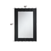 Drisana Accent Mirror - Image 9