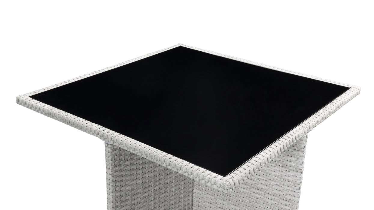 Paitalyi 9Pc Bistro Set - Image 6