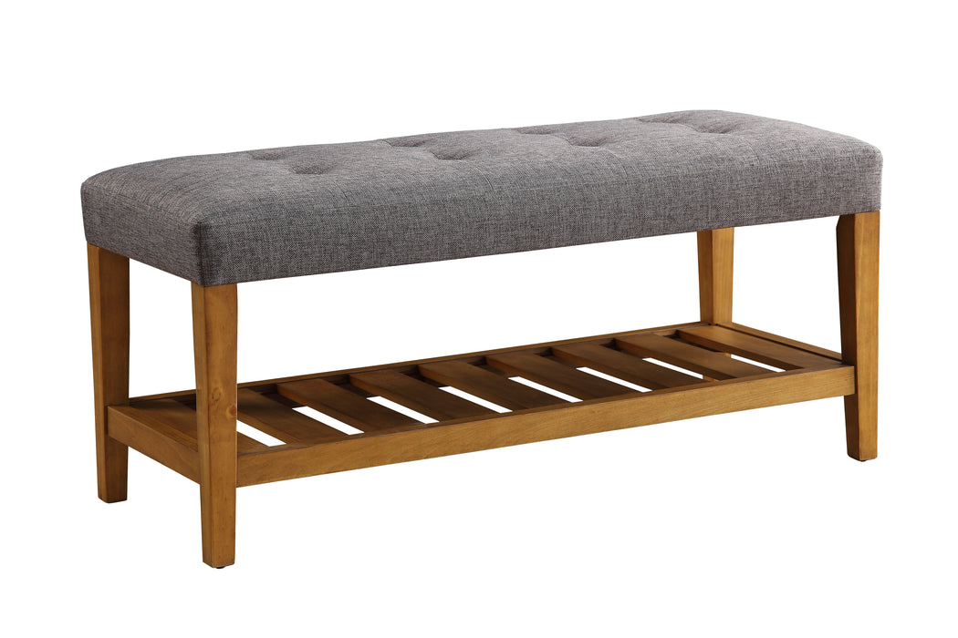 Charla Bench - Image 9