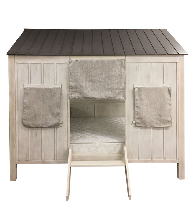 Spring Cottage Full Bed - Image 5