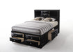 Ireland Queen Bed w/Storage - Image 9