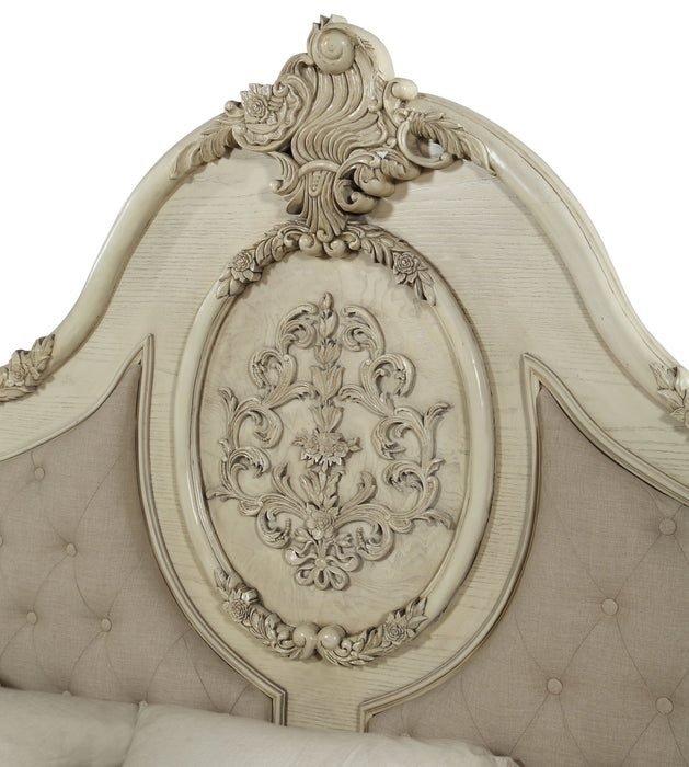 Ragenardus Queen Bed - Image 8