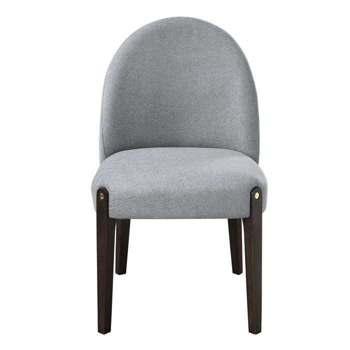 Clayten Side Chair (Set-2) - Image 13
