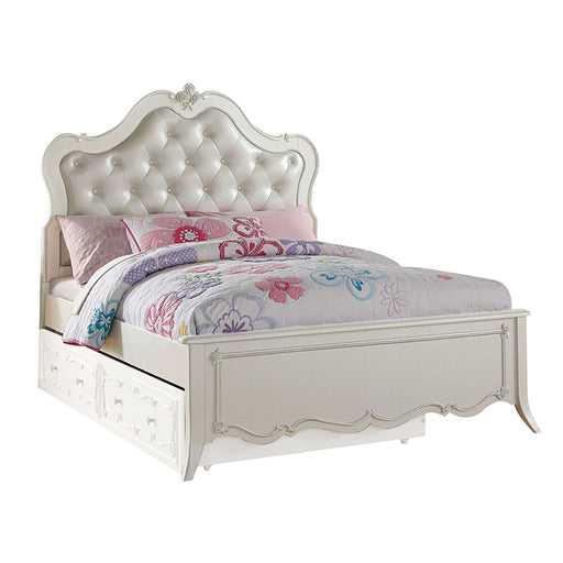 Edalene Twin Bed - Image 2