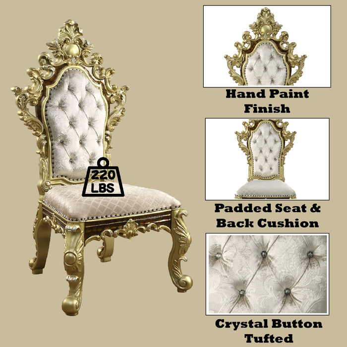 Desiderius Side Chair (Set-2) - Image 19