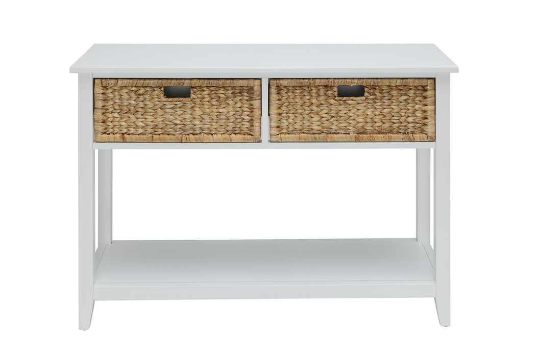 Flavius Console Table - Image 12