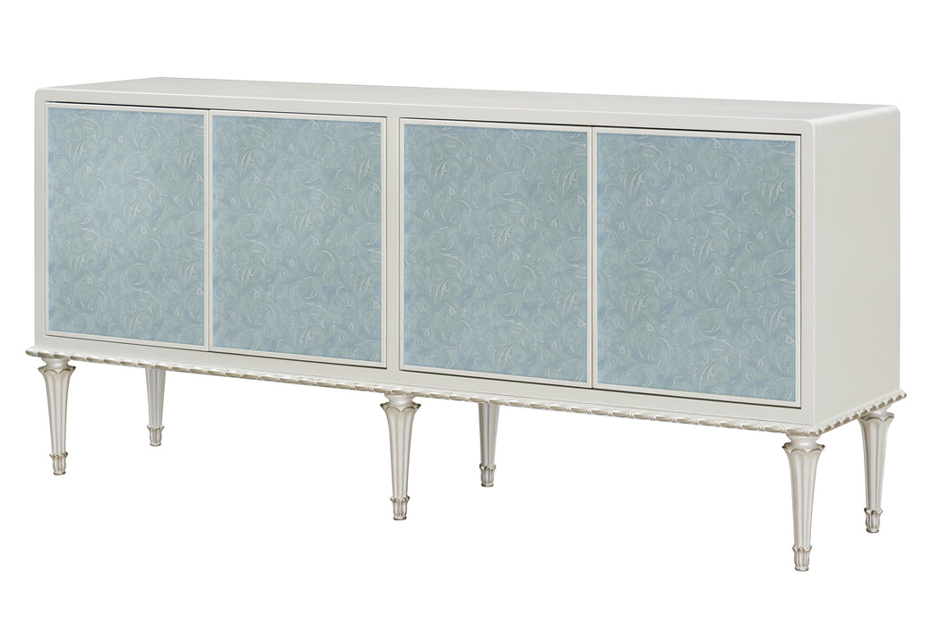 Ansaldo Console Cabinet - Image 8