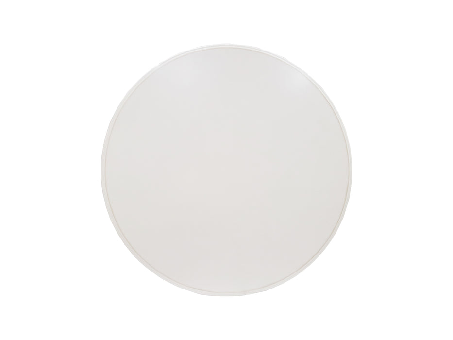 Vendome Round Dining Table w/Pedestal Base - Image 7