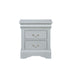Louis Philippe Nightstand - Image 12