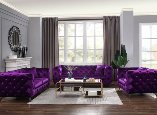 Atronia Chair - Image 4