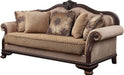 Chateau De Ville Sofa w/5 Pillows(Same LV01588) - Image 6