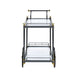 Cyrus Serving Cart - Image 9