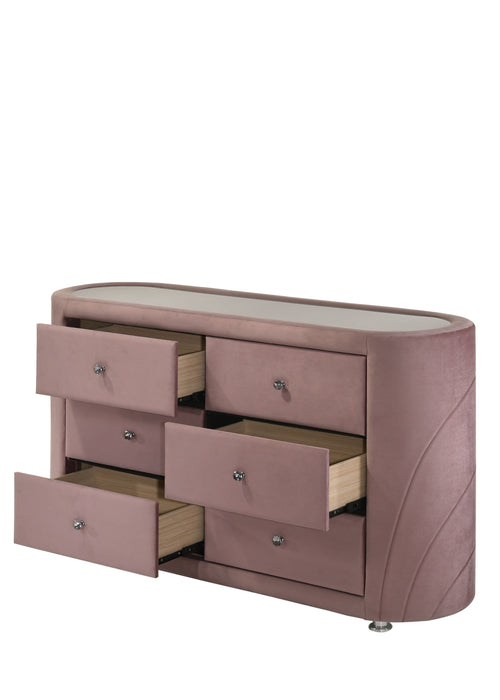 Salonia Dresser - Image 10