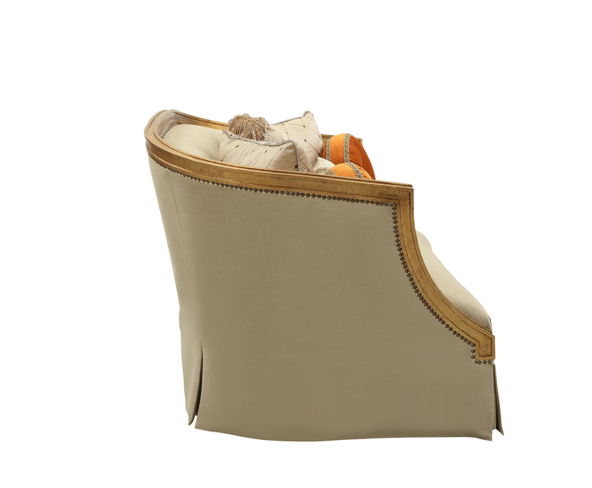 Daesha Loveseat w/5 Pillows - Image 6