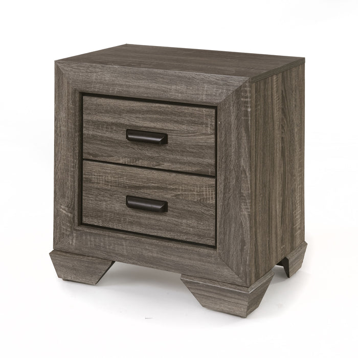 Lyndon Nightstand - Image 6