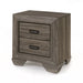 Lyndon Nightstand - Image 6