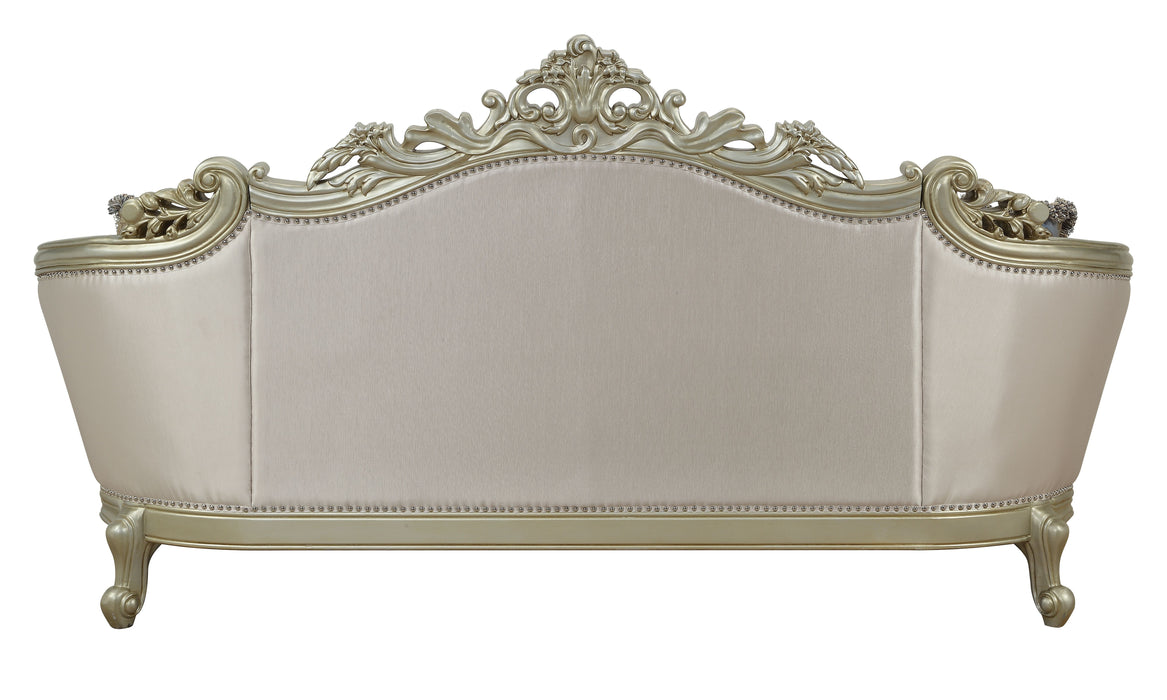 Gorsedd Sofa w/5 Pillows - Image 5