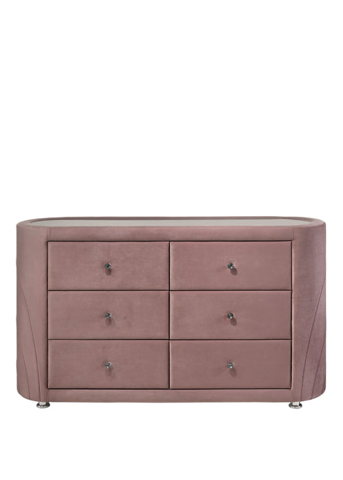 Salonia Dresser - Image 9