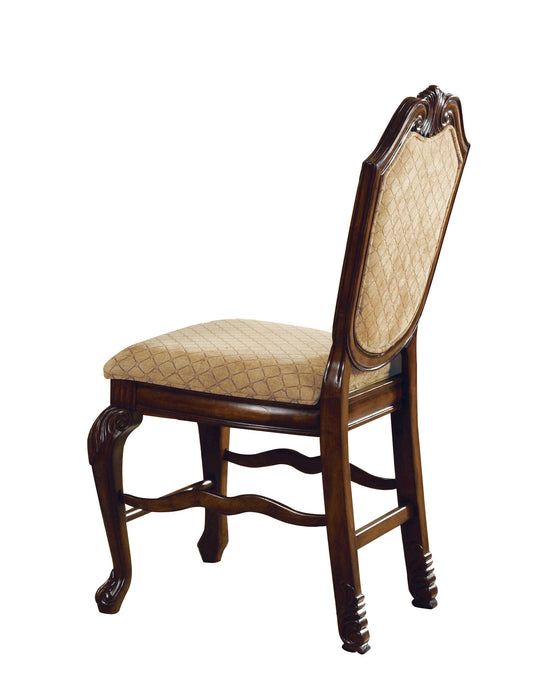 Chateau De Ville Counter Height Chair (Set-2) - Image 5