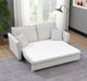 Oran Sofa w/Sleeper, Storage & 2 Pillows - Image 22