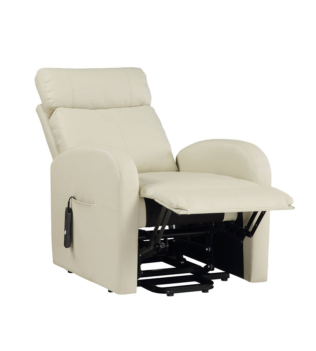 Ricardo Power  Motion Recliner w/Lift - Image 13