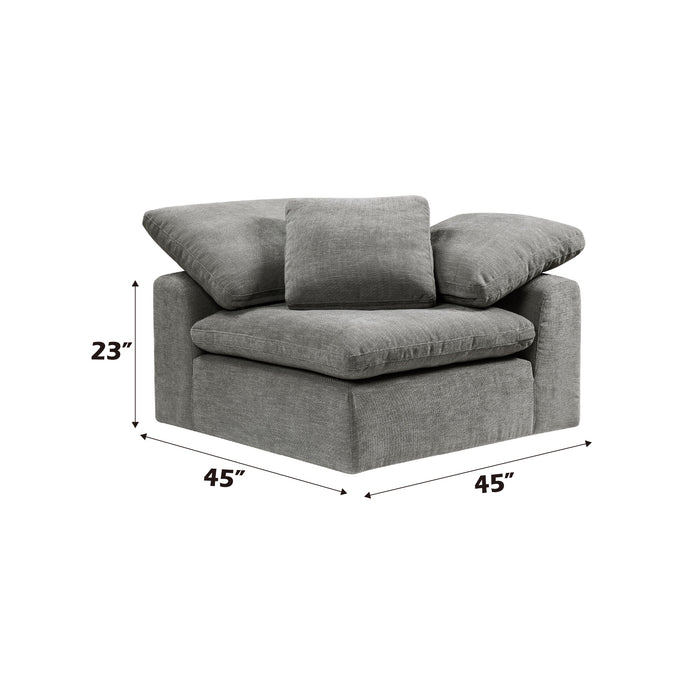 Naveen Modular - Wedge w/Pillow - Image 14