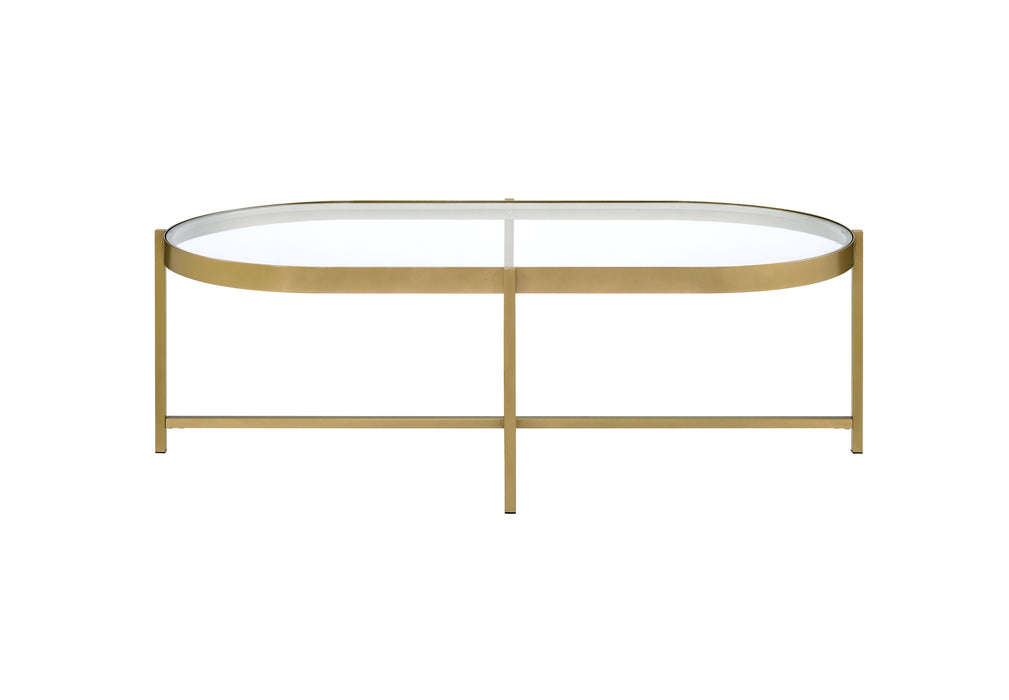 Charrot Coffee Table - Image 9