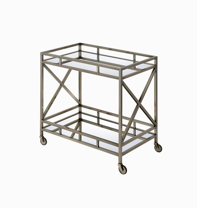 Kristensen Serving Cart - Image 4