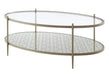 Zaba Coffee Table - Image 7
