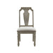 Zumala Side Chair (Set-2) - Image 9