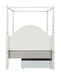 Dorothy Twin Bed (Wooden Poster) - Image 12