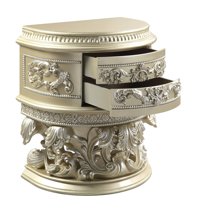 Vatican Nightstand - Image 10
