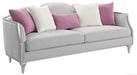 Kasa Sofa w/5 Pillows - Image 8
