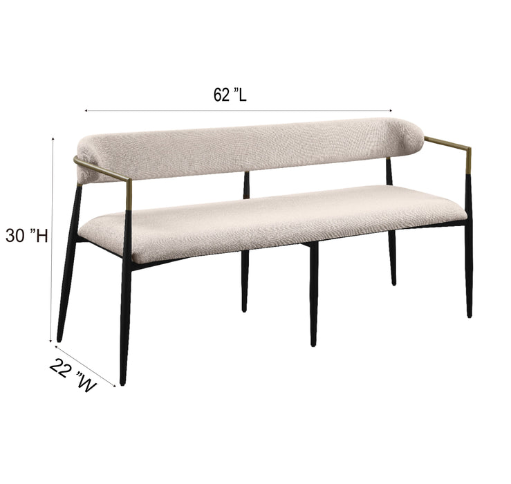 Jaramillo Bench - Image 8