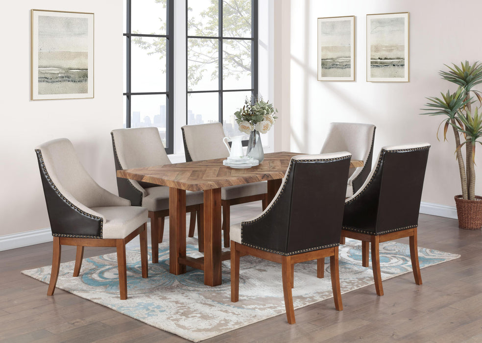 Gilsea Dining Table - Image 13