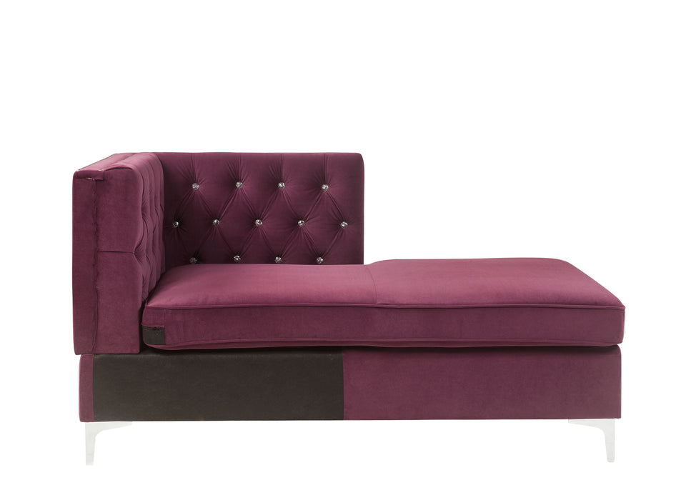 Jaszira Modular - Chaise - Image 7